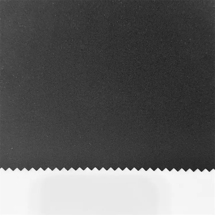 SJ-S005 Lightweight TPU Shell Fabric