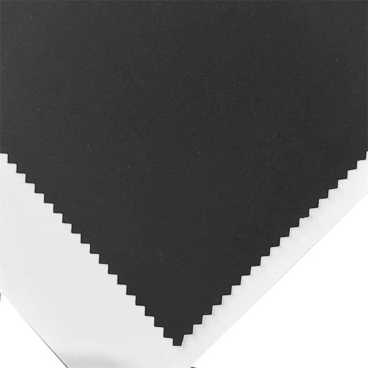 125 GSM 2-Layer TPU Waterproof Stretch Fabric detail