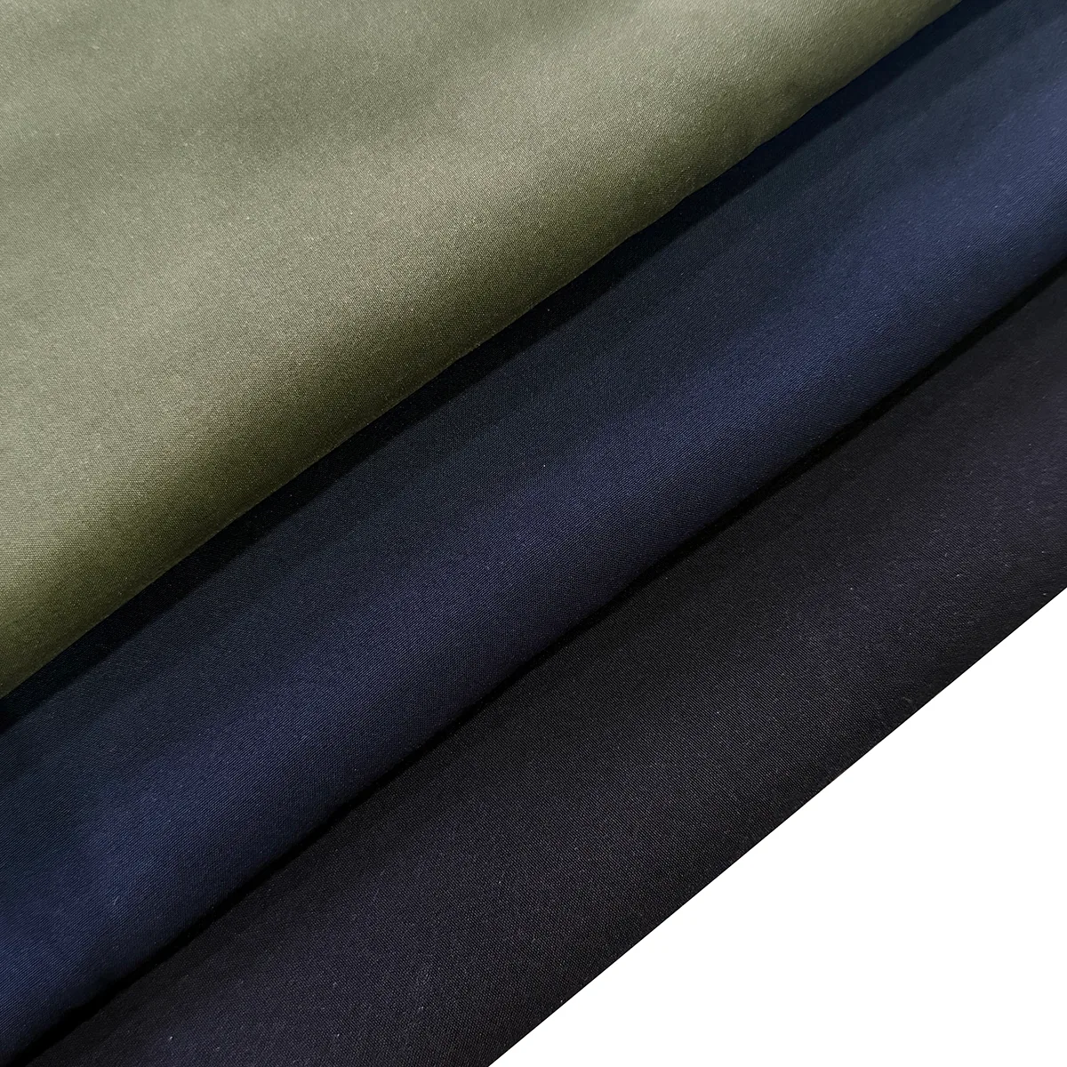 YA-KN 01 olive, navy and black face-color development references
