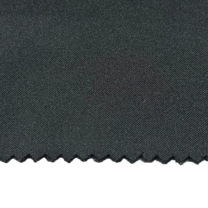 YA0533 supplied original fabric photograph 1 showing face or fleece backing