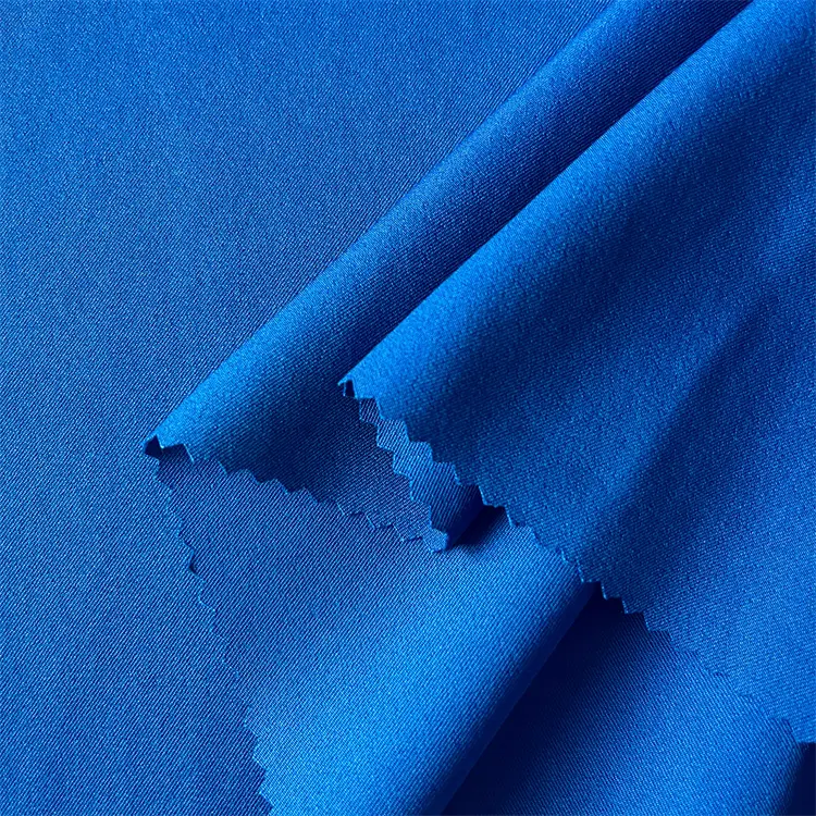 YA1598 Water-Resistant Stretch Woven