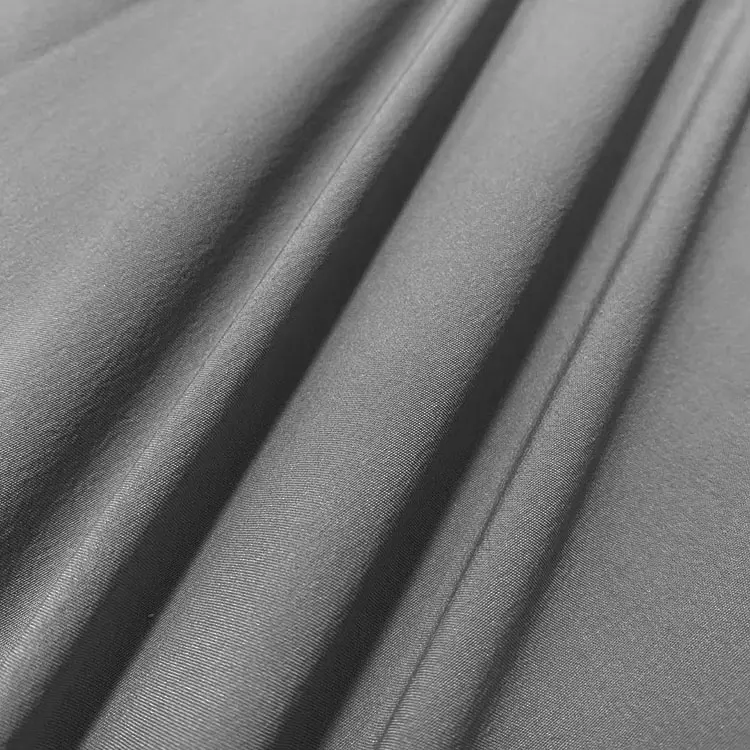 130 GSM Lightweight Nylon Spandex Outdoor Fabric detail