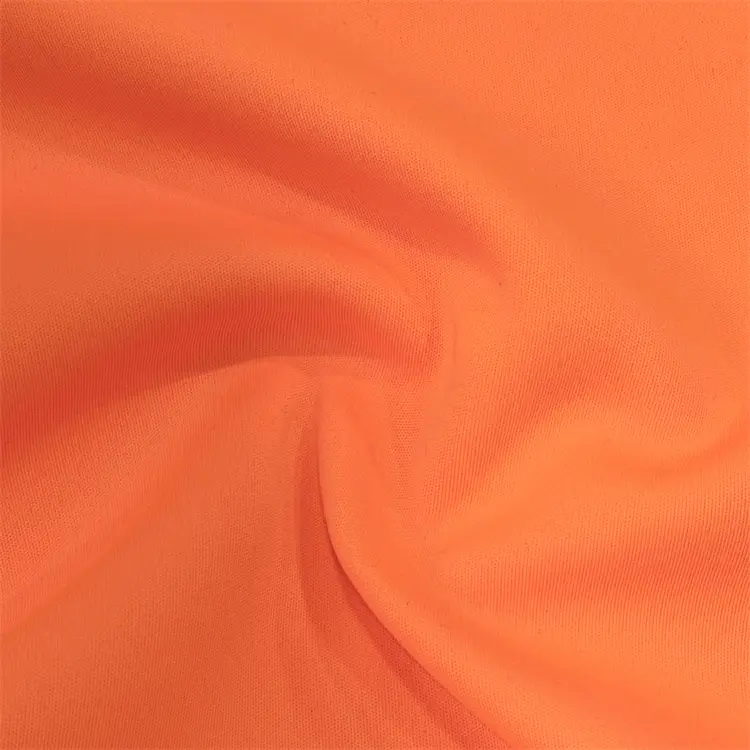 300 GSM Polyester Bonded Softshell Fabric detail